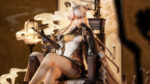 miHoYo Genshin Impact Ningguang Official Eclipsing Star Ver. 1/7 Figure by Apex - Image 12