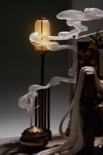 miHoYo Genshin Impact Ningguang Official Eclipsing Star Ver. 1/7 Figure by Apex - Image 14
