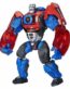 Year of the Monkey Limited Edition Transformers Optimus Primal Platinum Edition Figure