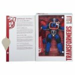 Year of the Monkey Optimus Primal Platinum Edition
