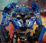 Transformers Studio Series Deluxe KSI Sentry (SS17 / SS23)