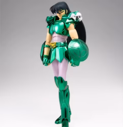 Saint Seiya Cloth Myth – Dragon Shiryu Early Bronze Cloth (Revival Ver., 2019)