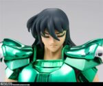 Saint Seiya Cloth Myth - Dragon Shiryu Early Bronze Cloth (Revival Ver., 2019) - Image 6