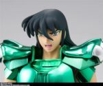 Saint Seiya Cloth Myth - Dragon Shiryu Early Bronze Cloth (Revival Ver., 2019) - Image 5