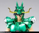 Saint Seiya Cloth Myth - Dragon Shiryu Early Bronze Cloth (Revival Ver., 2019) - Image 3