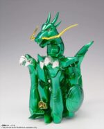 Saint Seiya Cloth Myth - Dragon Shiryu Early Bronze Cloth (Revival Ver., 2019) - Image 4