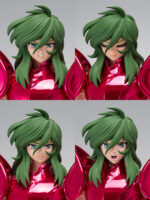 Saint Seiya Cloth Myth EX – Andromeda Shun (Final Bronze Cloth) 2