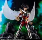 Saint Seiya Cloth Myth EX – Pegasus Seiya (Final Bronze Cloth)