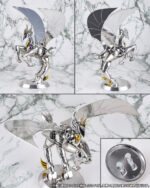 Saint Seiya Cloth Myth EX – Pegasus Seiya (Final Bronze Cloth) 2