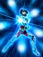 Saint Seiya Cloth Myth EX – Pegasus Seiya (Final Bronze Cloth) 3
