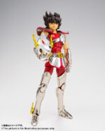 Saint Seiya Cloth Myth – Pegasus Seiya (Early Bronze Cloth, Revival Ver., 2018) 1