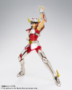 Saint Seiya Cloth Myth – Pegasus Seiya (Early Bronze Cloth, Revival Ver., 2018)