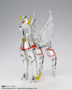 Saint Seiya Cloth Myth – Pegasus Seiya (Early Bronze Cloth, Revival Ver., 2018) 2