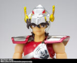 Saint Seiya Cloth Myth – Pegasus Seiya (Early Bronze Cloth, Revival Ver., 2018) 4