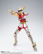 Saint Seiya Cloth Myth - Pegasus Seiya (Early Bronze Cloth, Revival Ver., 2018) - Image 4