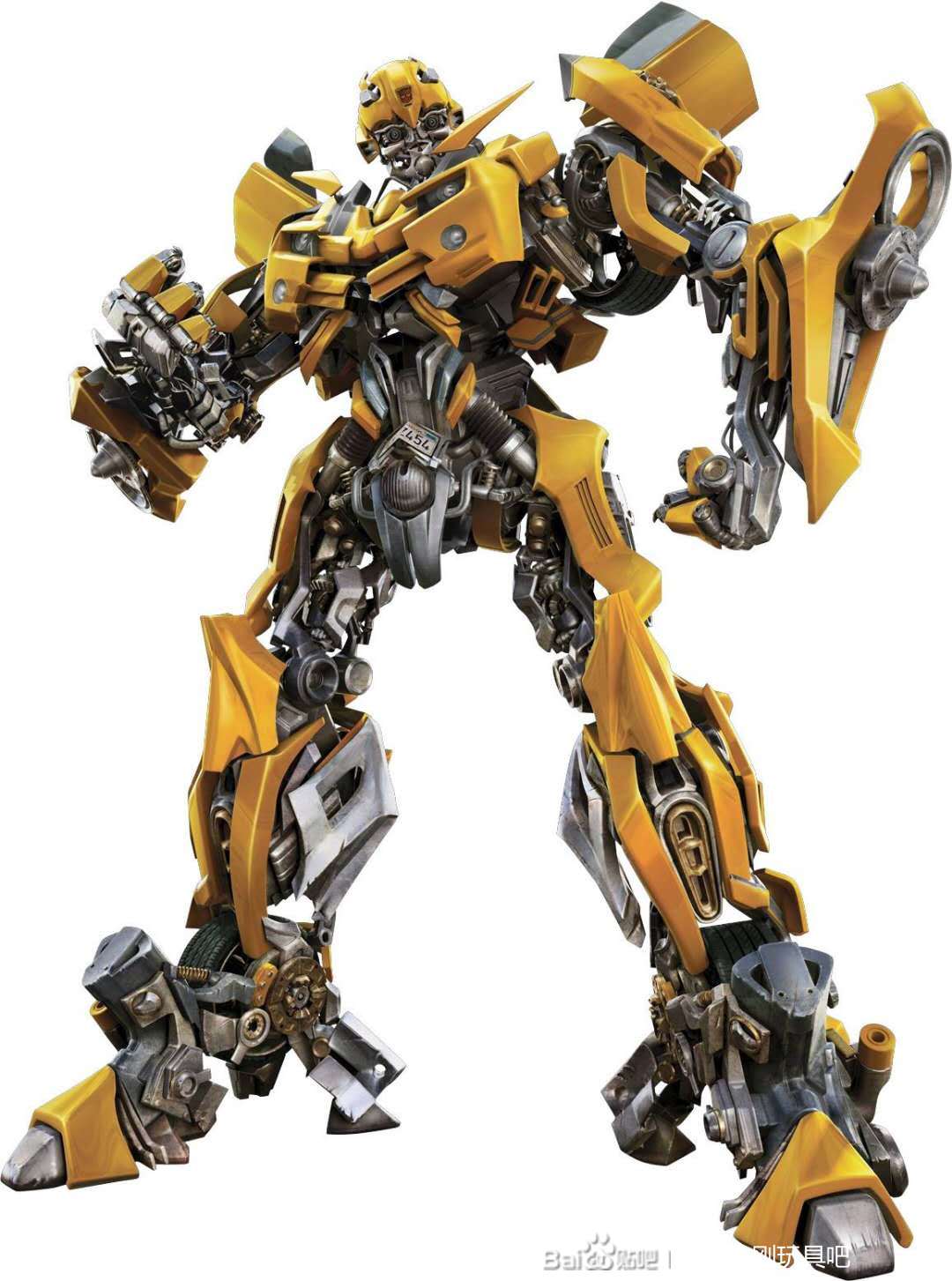 003 Bumblebee