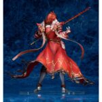 Alter ALTAiR PERCIVAL GRANBLUE FANTASY The Animation 1/8 PVC Action Anime Figure Model Toys Gift - Image 2