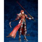 Alter ALTAiR PERCIVAL GRANBLUE FANTASY The Animation 1/8 PVC Action Anime Figure Model Toys Gift - Image 3