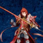 Alter ALTAiR PERCIVAL GRANBLUE FANTASY The Animation 1/8 PVC Action Anime Figure Model Toys Gift - Image 4