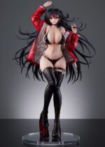 45CM Taiho Figure Enraptured Companion 1/4 Azur Lane Anime PVC Action Figure Toy Game - Image 7