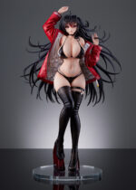 45Cm Taiho Figure B-Style 1-4 Azur Lane Anime PVC Action Figure Toy Game 3
