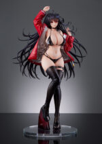 45CM Taiho Figure Enraptured Companion 1/4 Azur Lane Anime PVC Action Figure Toy Game - Image 4