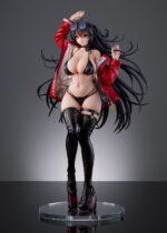 45CM Taiho Figure Enraptured Companion 1/4 Azur Lane Anime PVC Action Figure Toy Game - Image 5