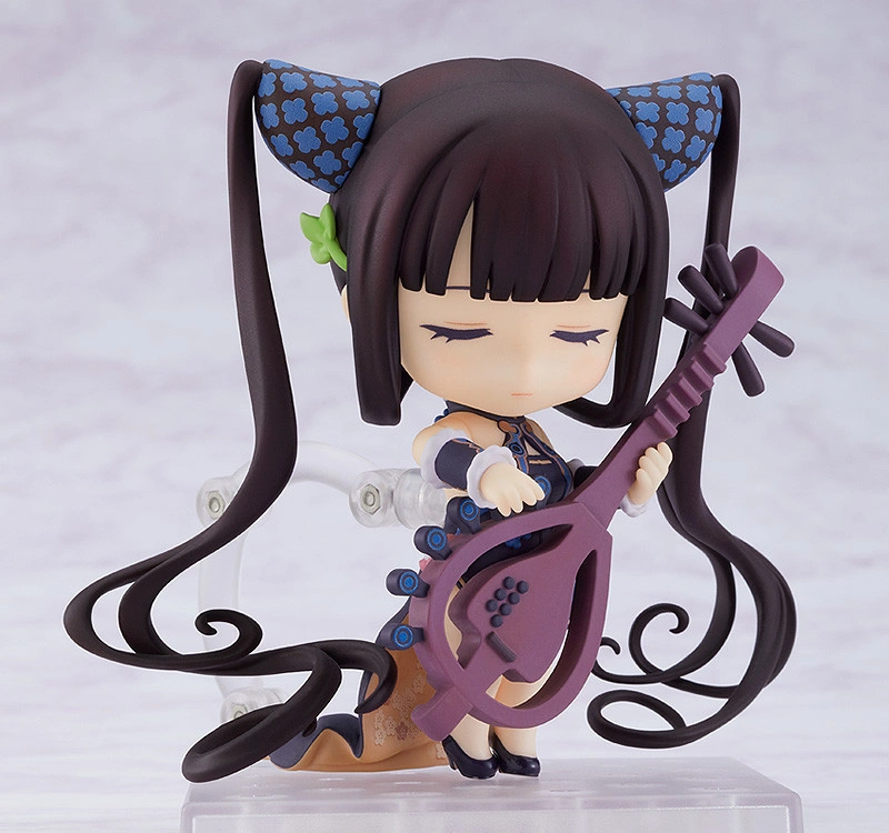Yang Guifei (Fate/Grand Order) Nendoroid 1747 Good Smile Co - Anime Game Figure