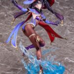 Wonderful Works Astral Reflection Mona - Genshin Impact 1/7