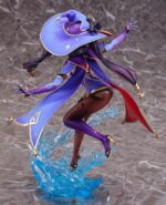 Wonderful Works Mona Astral Reflection 1/7 – Genshin Impact Figure 2