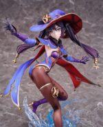 Wonderful Works Astral Reflection Mona - Genshin Impact 1/7