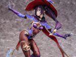 Wonderful Works – Genshin Impact Mona Megistus “Astral Reflection” 1/7 Scale Figure 3