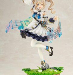KOTOBUKIYA Ani Statue PP984 Barbara - Genshin Impact 1/7 Scale