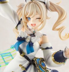 Barbara Pegg Kotobukiya 1/7 figure 2