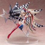 Fate/Kaleid Liner Prisma☆Illya 3rei!! - Illyasviel von Einzbern - 1/7 - Prisma Racing ver.