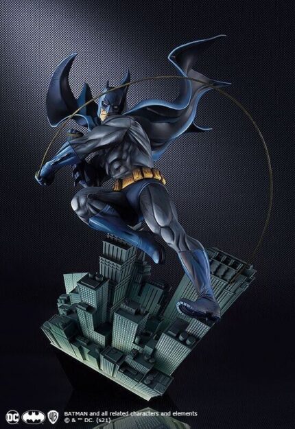 Good Smile Company Art Respect Batman DC Comics 1/6 Scale Polystone