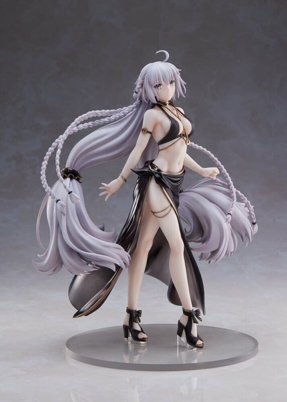 Aniplex Avenger/Jeanne d'Arc (Alter) Festival Portrait ver. - Fate/Grand Order
