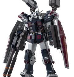 Bandai 1/100 MG GUNDAM FULL ARMOR GUNDAM THUNDERBOLT VER.Ka FA-78 1
