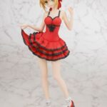 Flare Saber Crimson Modern Costume - Fate/Extra CCC 1/7 Scale