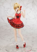 Flare Saber Crimson Modern Costume - Fate/Extra CCC 1/7 Scale