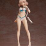 Our Treasure Assassin Okita Souji Summer Queens - Fate/Grand Order In-Stock