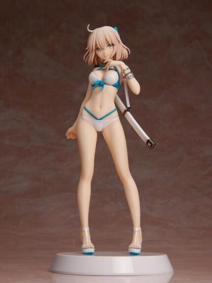 Our Treasure Assassin Okita Souji Summer Queens - Fate/Grand Order In-Stock