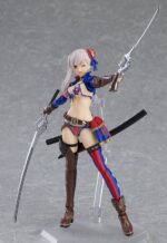 Max Factory 560 figma Berserker/Miyamoto Musashi - Fate/Grand Order