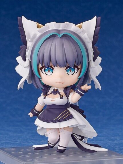 Good Smile Arts Shanghai 2131 Nendoroid Cheshire - Azur Lane Chibi