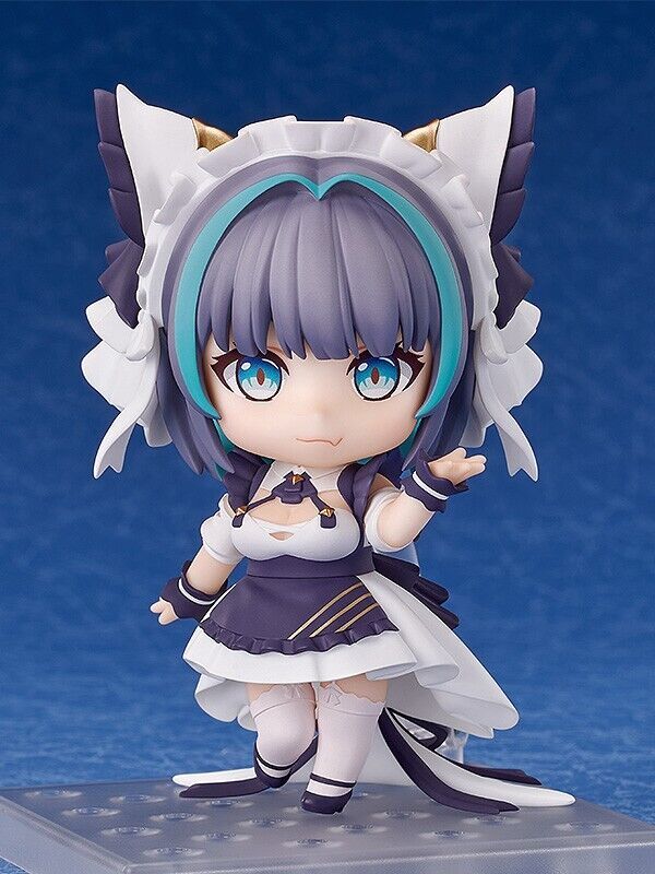 Good Smile Arts Shanghai 2131 Nendoroid Cheshire - Azur Lane Chibi