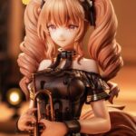 APEX Angelina For the Voyagers Ver. - Arknights 1/7 Scale Figure