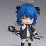 Good Smile Arts Shanghai 1603 Nendoroid Mostima - Arknights