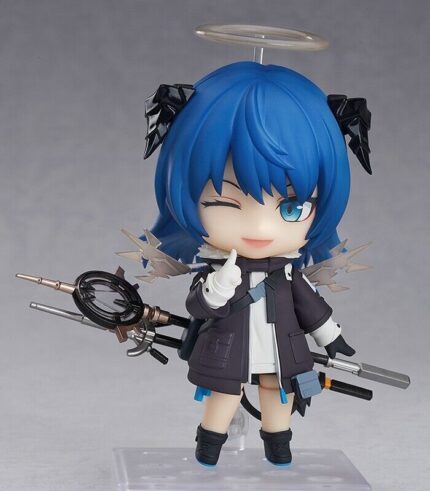 Good Smile Arts Shanghai 1603 Nendoroid Mostima - Arknights