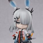 Good Smile Arts Shanghai 1789 Nendoroid FrostNova - Arknights