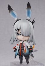 Good Smile Arts Shanghai 1789 Nendoroid FrostNova - Arknights
